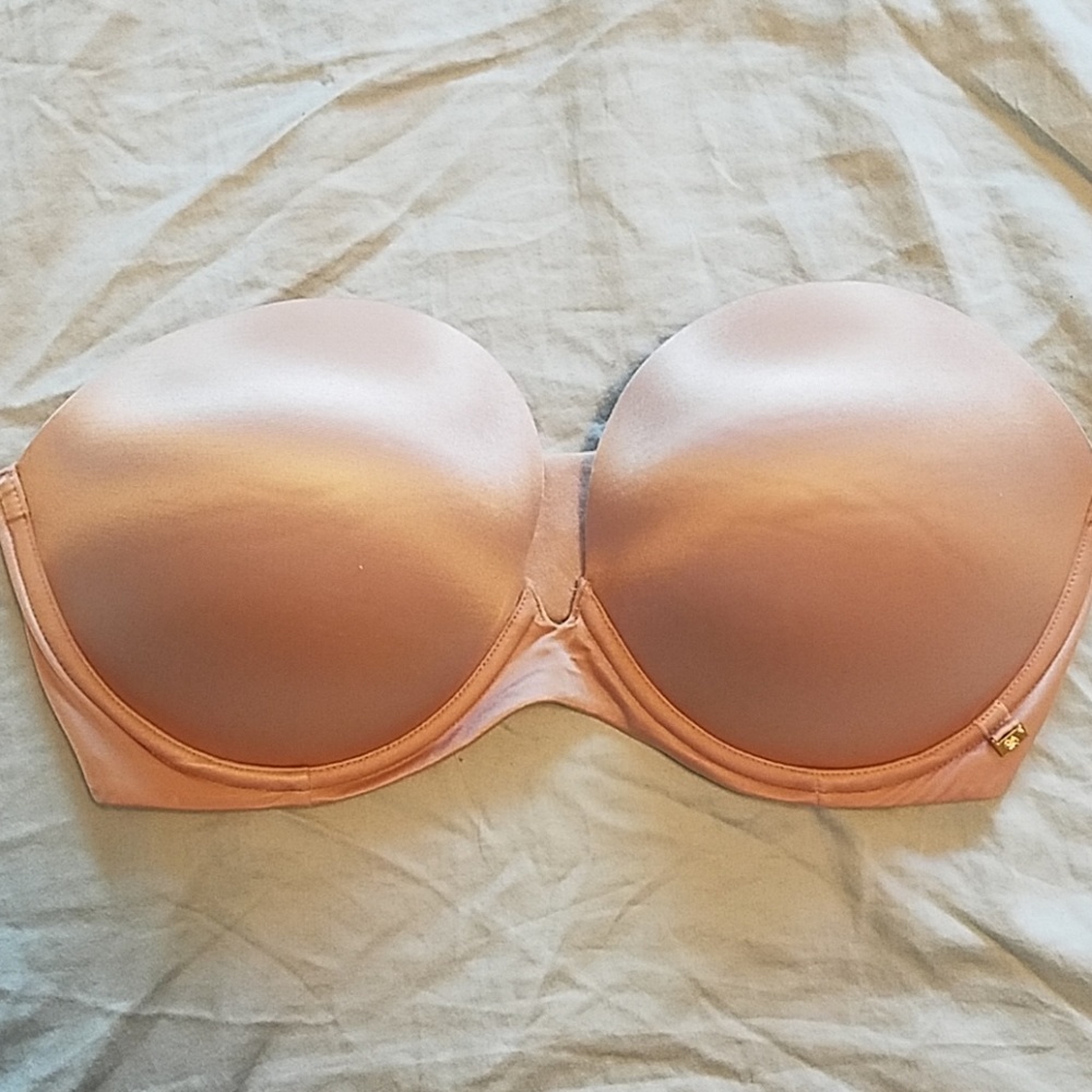 Multi-way bra